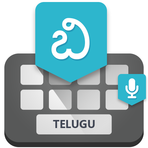 Telugu Voice Keyboard - Transl