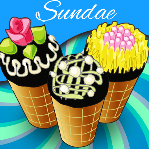 Sundae Yum! Free Cooking Games