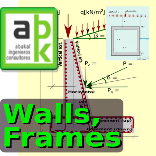 Walls... and Frames