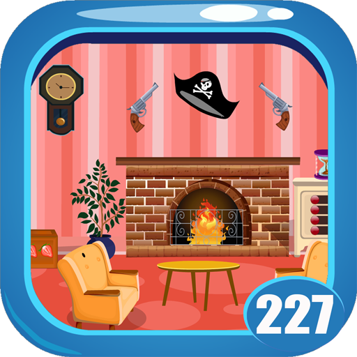 Rescue My Daughter 2 Game Kavi -  227