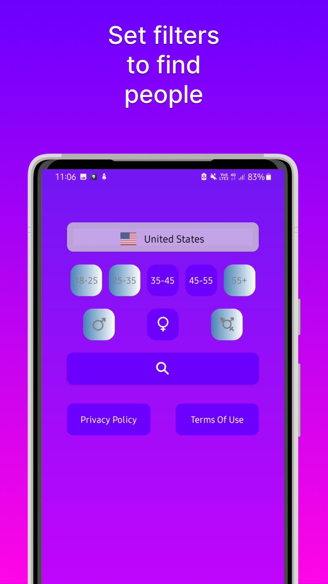 Download Snimki dating and chat android on PC