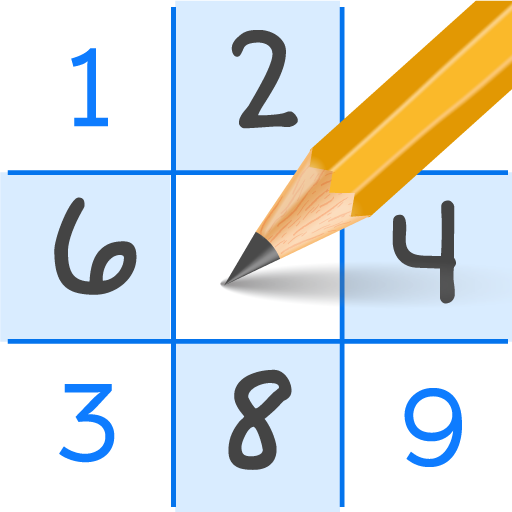 Sudoku: เกมลับสมอง