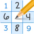 Sudoku: เกมลับสมอง