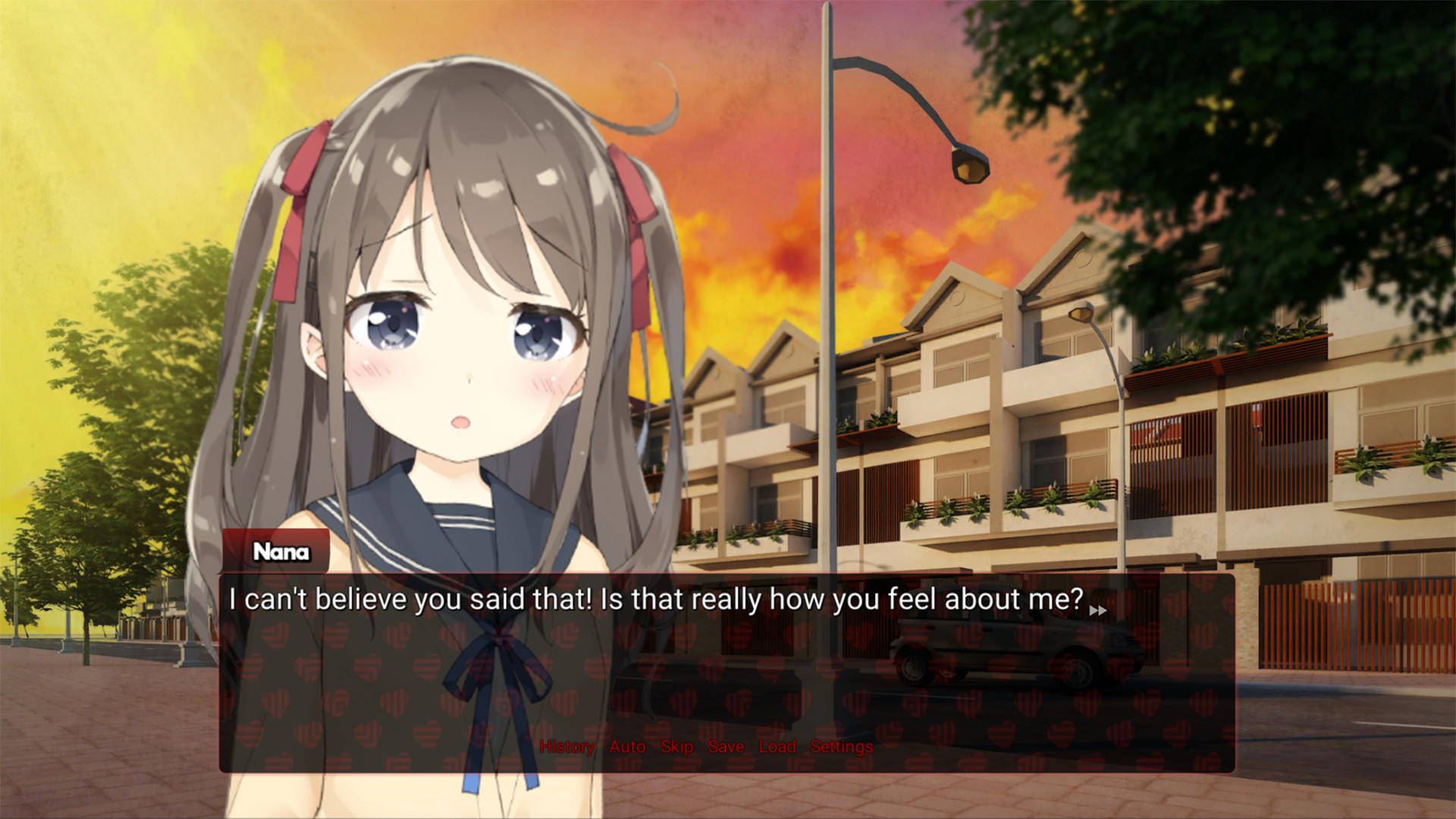 Download Doki Doki First Love Club! Free and Play on PC