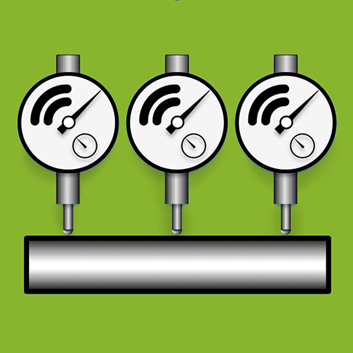 MultiGage Reader
