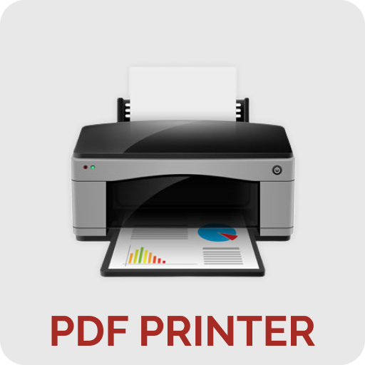 Print PDF Files - PDF Printer