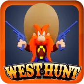 Western Hunter: Wild West