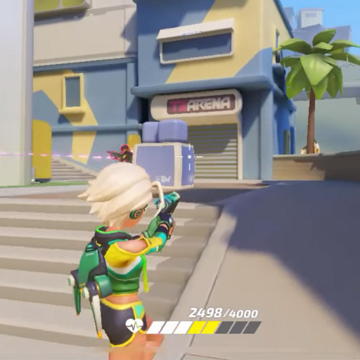 T3 Arena: Game Advicer