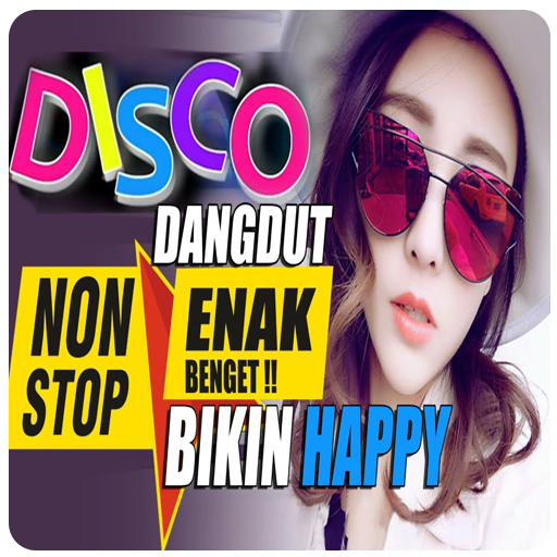 Disco Dangdut Terlengkap 2022