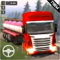 Oil Truck Driving Simulator 3D