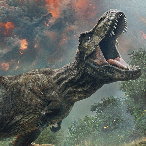 Dinosaur Wallpapers