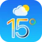 iWeather OS15 Forecast Weather