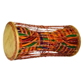 Talking Drum