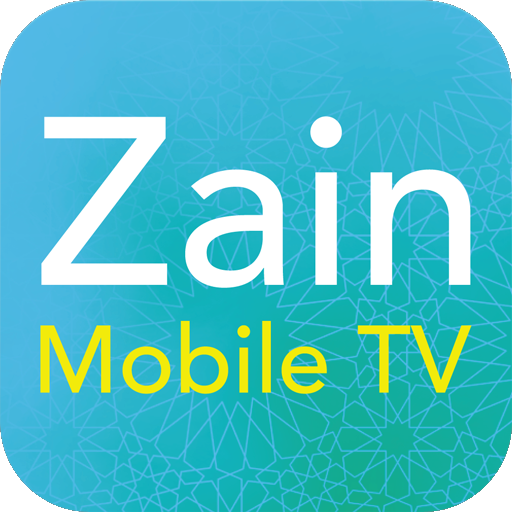 Zain Mobile TV