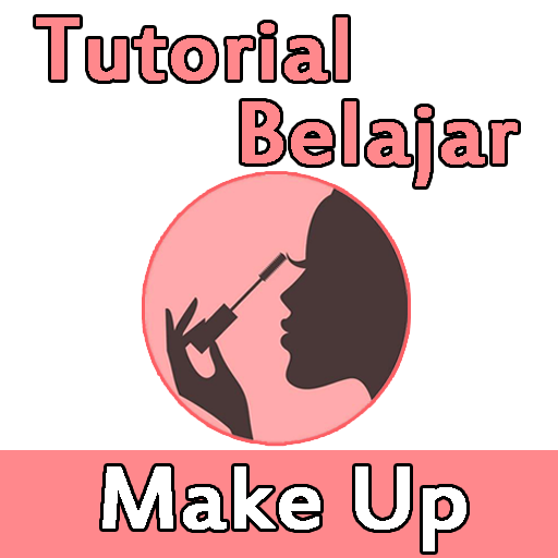 Tutorial Belajar Make Up