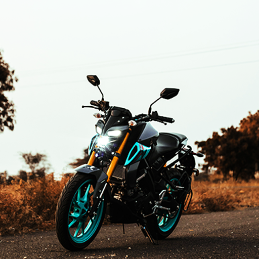 Yamaha MT15 Wallpapers