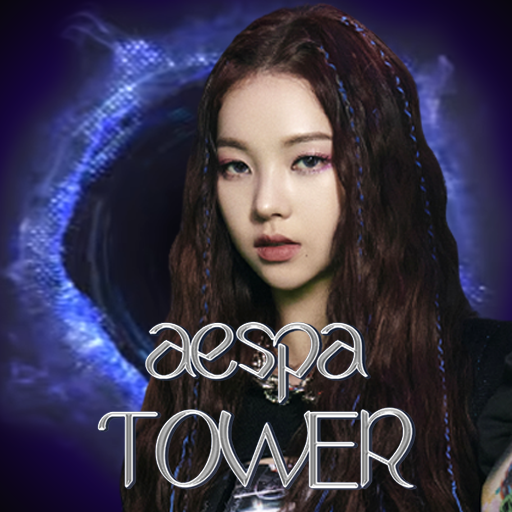 aespa TOWER Game