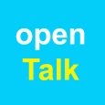 Open TALK : Speak English