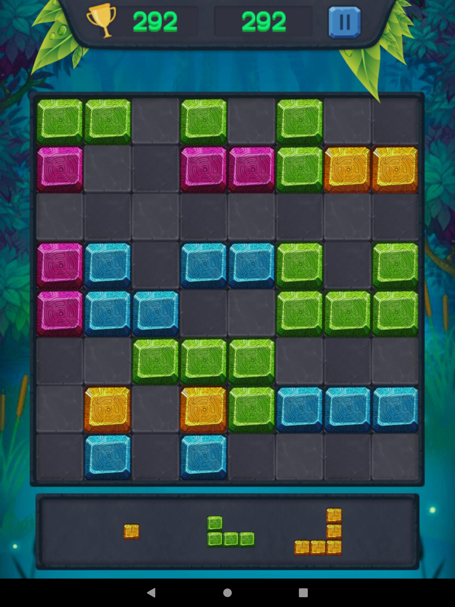 Download Jungle Blocks android on PC