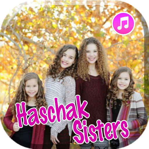 Haschak Sisters Song Full