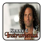 Instrumental Saxophone Kenny G
