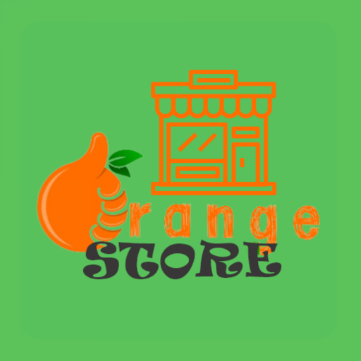Orange Store