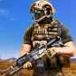 Anti-Terrorism Commando Shooter : Fps Shooter