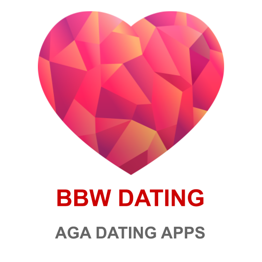 Ứng dụng hẹn hò BBW - AGA