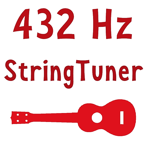 StringTuner - 432 Hertz Tuner