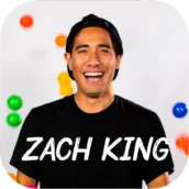 Zach King Magic