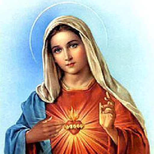 Novena Tiga Salam Maria