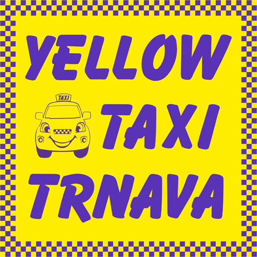 Yellow Taxi Trnava