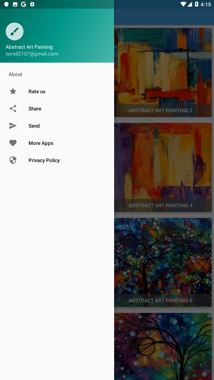 gallery