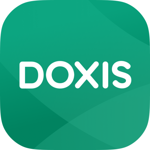 Doxis SpendControl
