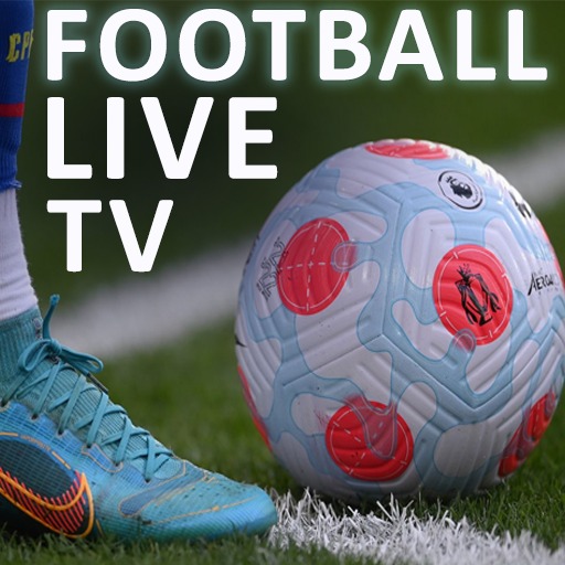 Live Football TV HD Streaming