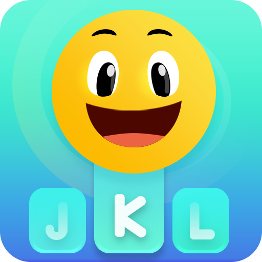 kika keyboard oem-Emoji,Swype,DIY Themes,GIF,Fun