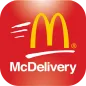 McDelivery Japan