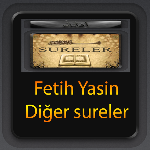 Fetih Yasin ve Diğer Sureler (