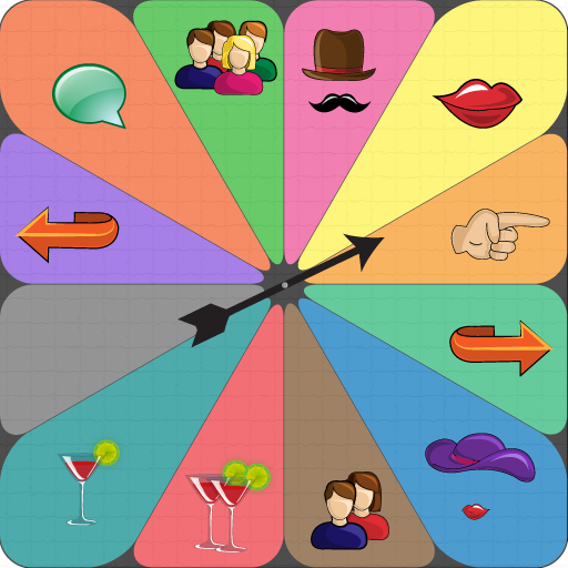 Party roulette