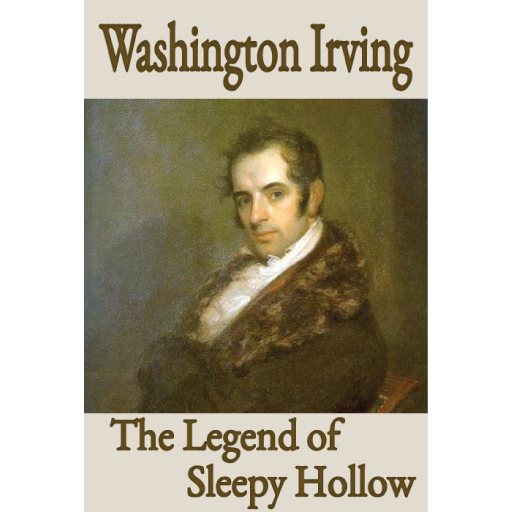 The Legend of Sleepy Hollow by Washington Irving