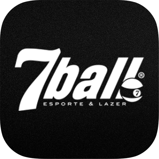 7Ball - Esporte e Lazer