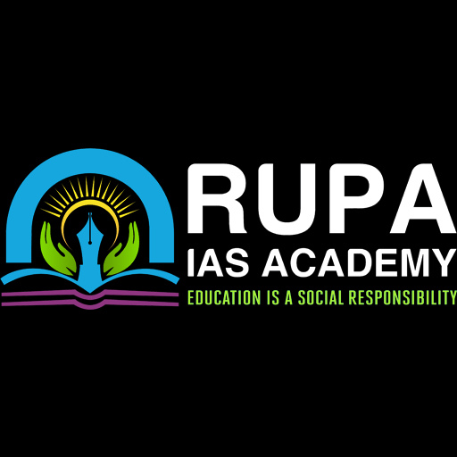 RUPA IAS ACADEMY