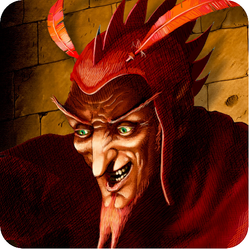 Deal with the Devil companion