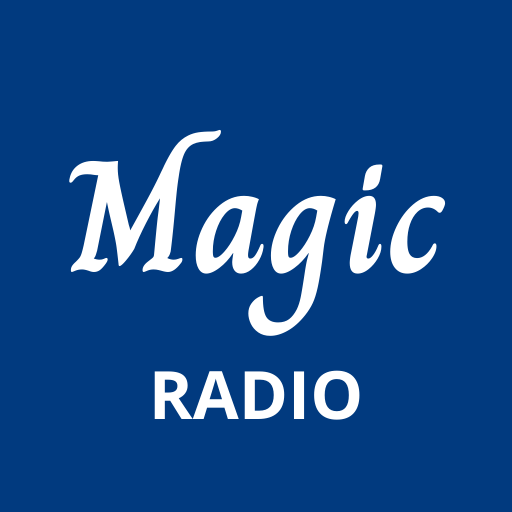 Magic Radio App UK FM