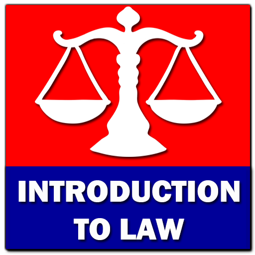 Introduction to Law Book