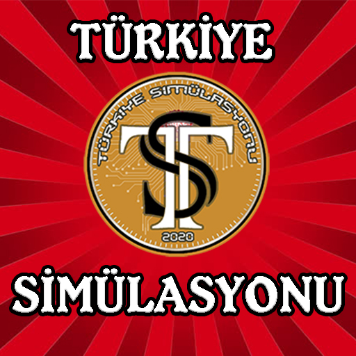 Türkiye Simülasyonu