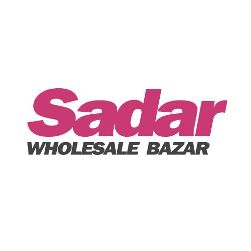 SADAR WHOLESALE BAZAR