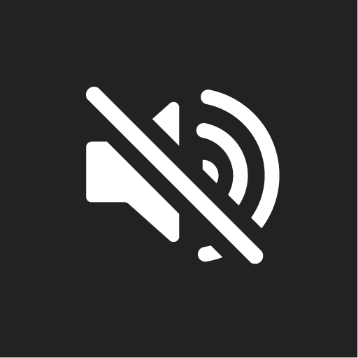 Silent Camera Mute - MuteAll
