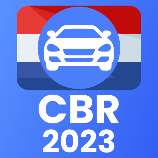 CBR Theorie Examen 2024