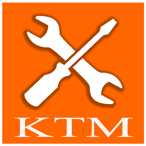 Service costs KTM Duke and RC 